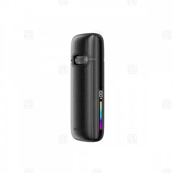 VOOPOO VMATE E2 - Jet Black_