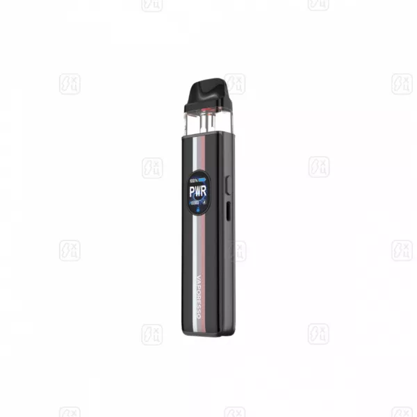 POD-система Vaporesso XROS 5 Carbon Stripe - Углеродная полоса_