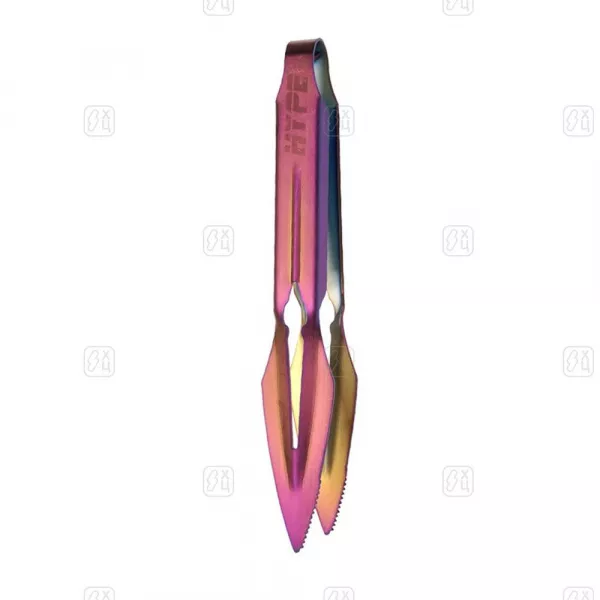 Щипцы Hype - Spear (Zirconium) копия