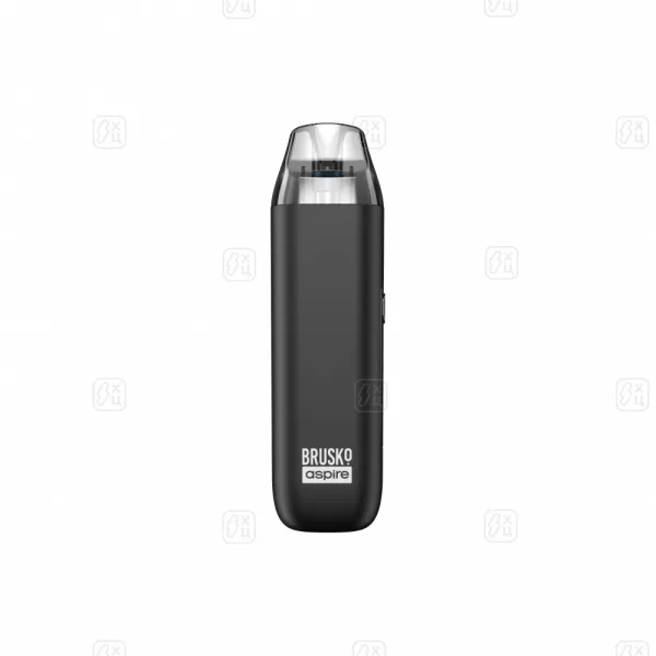 40 BRUSKO MINICAN 3 PRO Черный