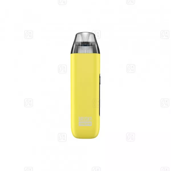 40 BRUSKO MINICAN 3 PRO Желтый