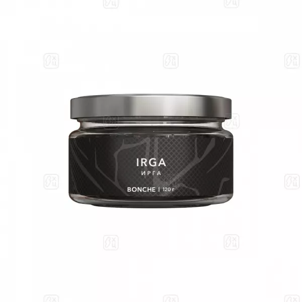 Табак для кальяна Bonche Irga 120г  M _