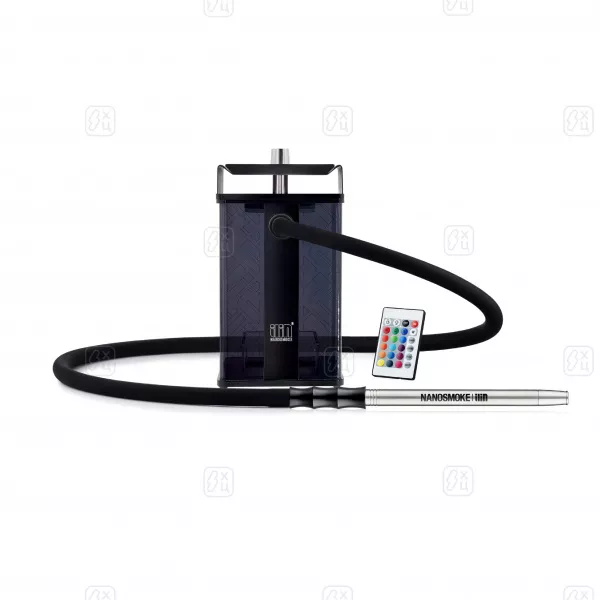 173 Кальян NanoSmoke THREE 2023