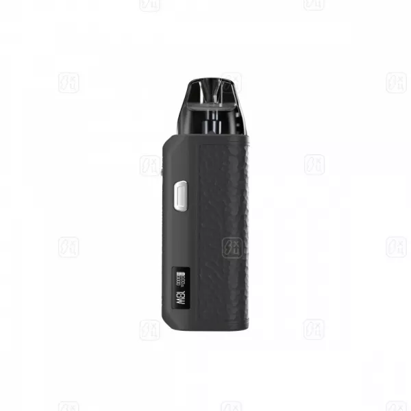 POD-система BRUSKO MINICAN 5, Чёрный (Black)
