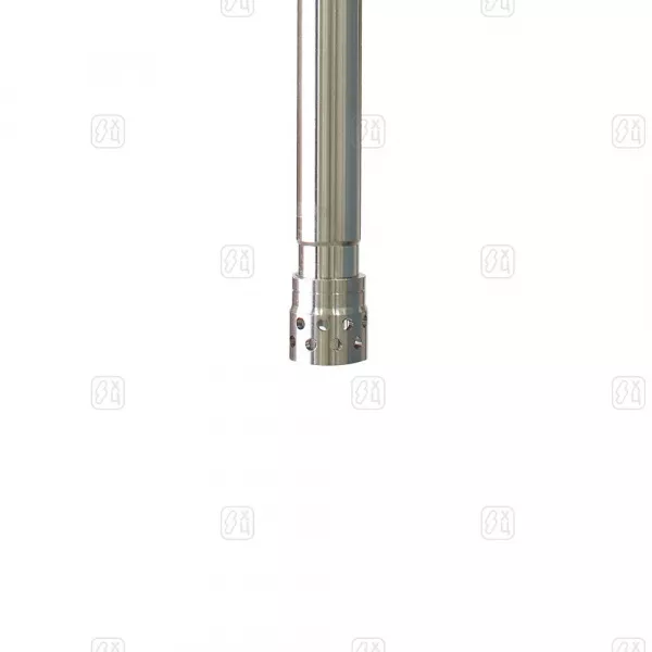 Alpha Hookah X диффузор