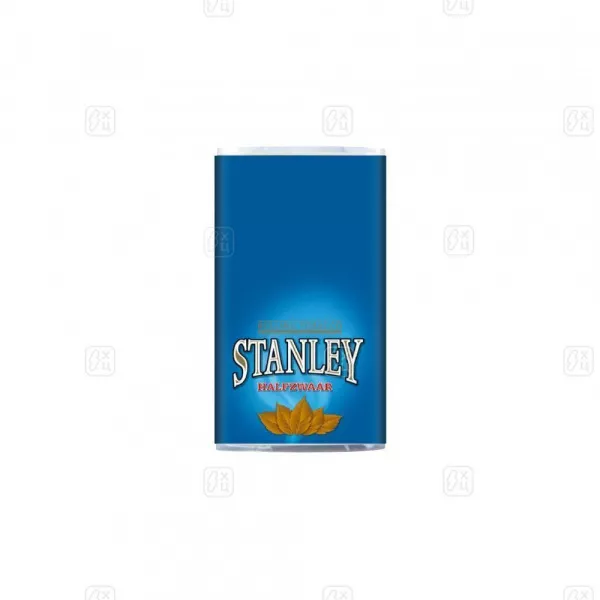 124_Табак_курительный_STANLEY_Халфзваар_30гр